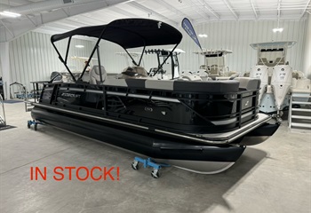 2025 Starcraft CX23 DL BAR Boat